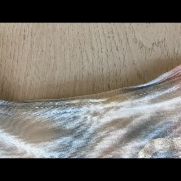 Spiritual Gangster Find Your Wild Tank Top XS - Picture 6 of 6